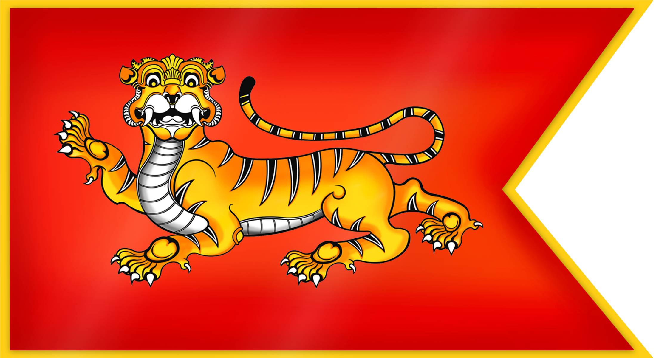 Chola_Flag