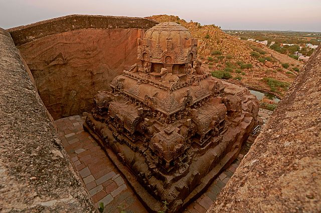 pandya arc
