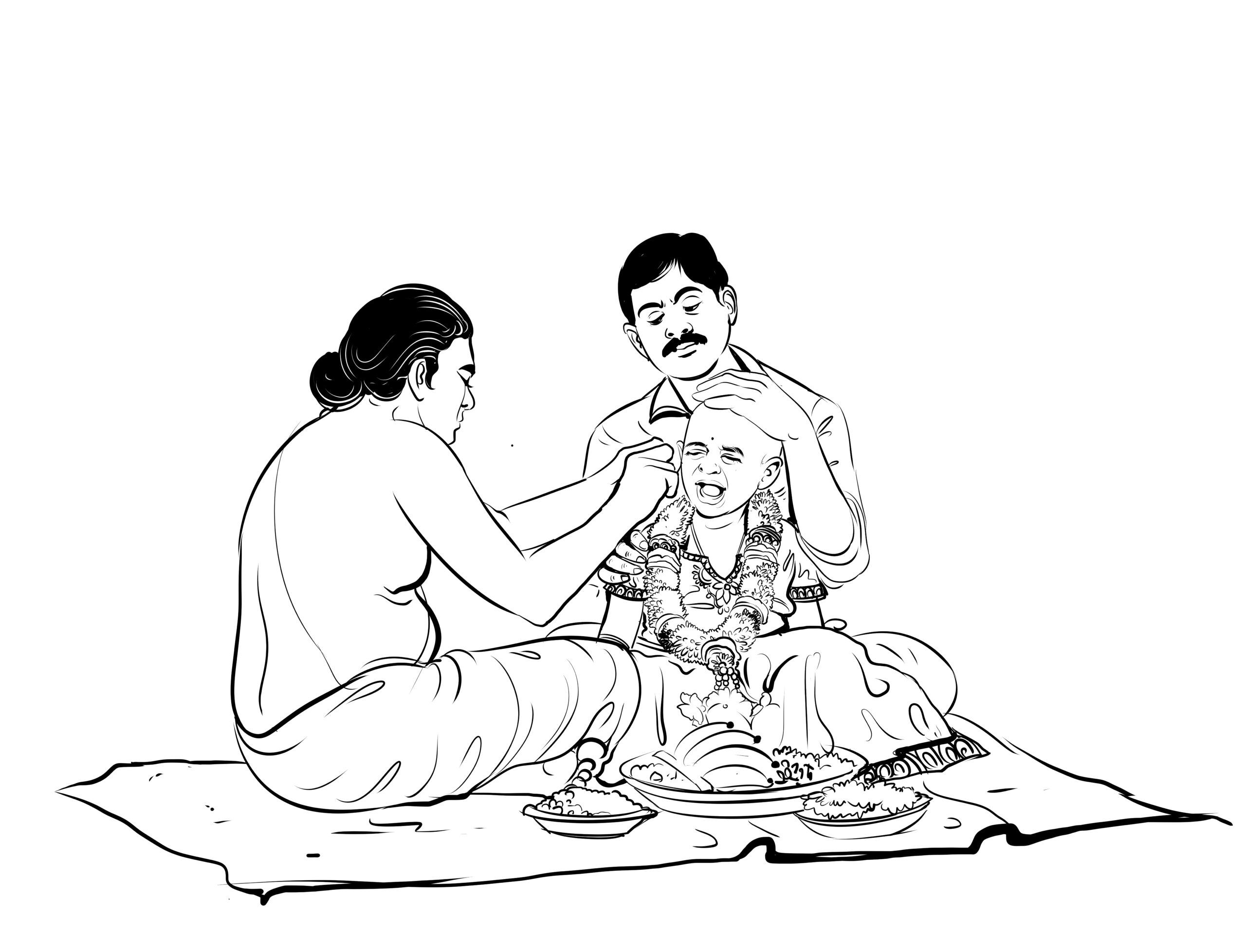காதணி விழா-1